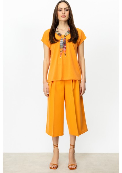 On Fashıon 25Y.ON.BLZ.51572.01 Bluz modelleri