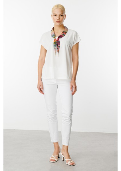 On Fashıon 25Y.ON.BLZ.51572.01 Bluz modelleri
