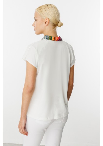 On Fashıon 25Y.ON.BLZ.51572.01 Bluz fırsatları