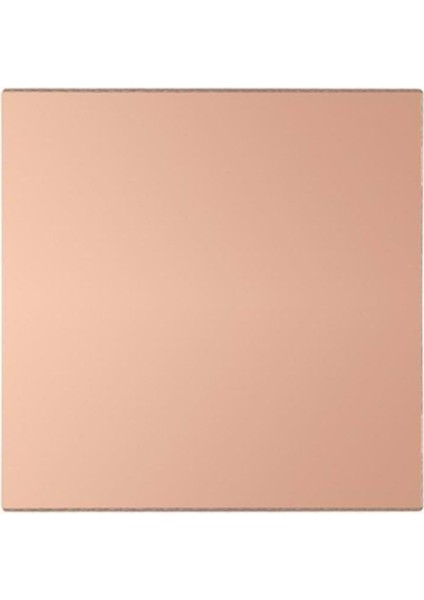 Bakır Plaket 10x10