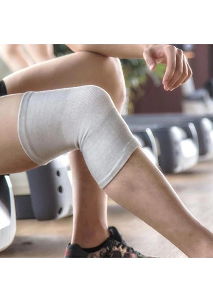 Bambu Sporcu Dizliği, Voleybol - Bisiklet Dizliği (2 Adet) fiyatları