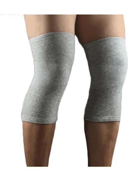 Bambu Sporcu Dizliği, Voleybol - Bisiklet Dizliği (2 Adet) fırsatları