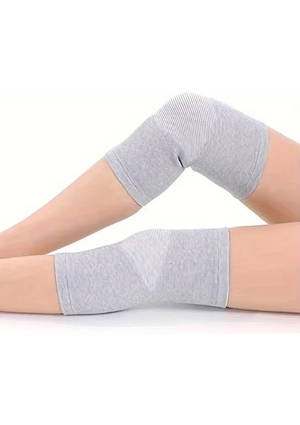 Bambu Sporcu Dizliği, Voleybol - Bisiklet Dizliği (2 Adet) indirimleri