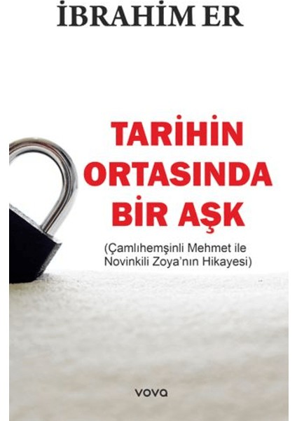 Tarihin Ortasında Bir Aşk