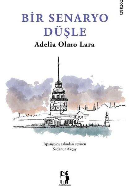 Bir Senaryo Düşle