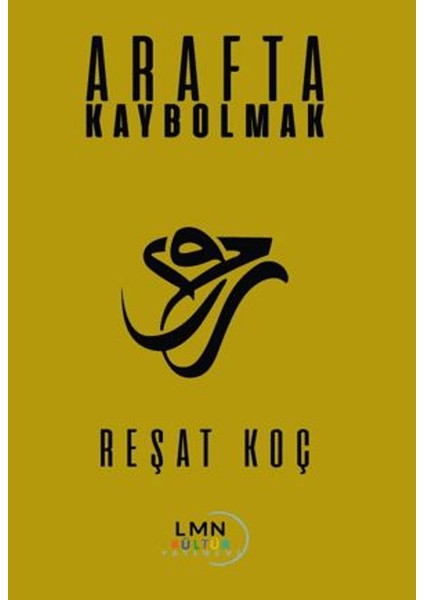 Arafta Kaybolmak