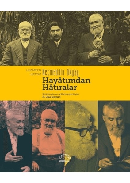 Hayatımdan Hatıralar