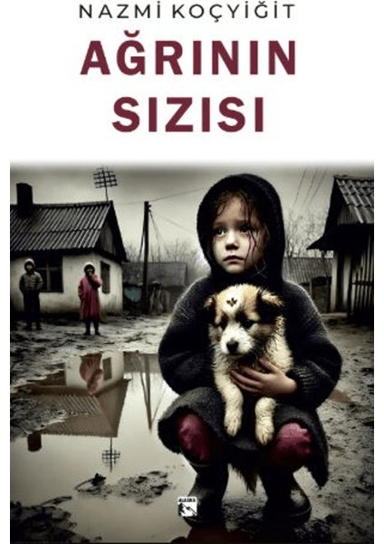 Ağrının Sızısı