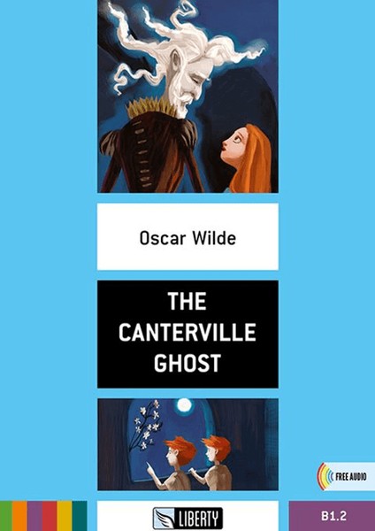 The Canterville Ghost (Step Up) B1.2