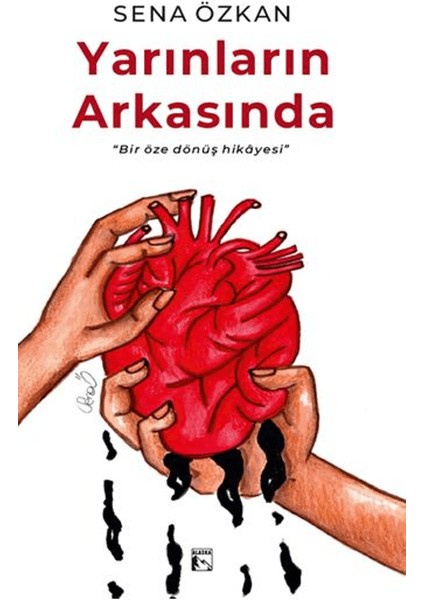 Yarınların Arkasında