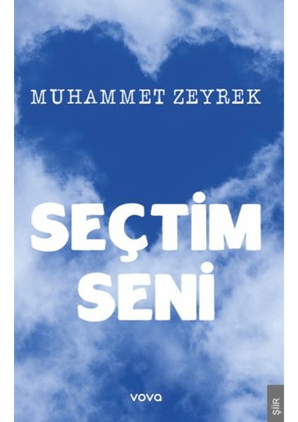 Seçtim Seni