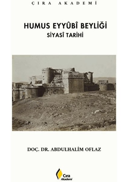 Humus Eyyubi Beyliği