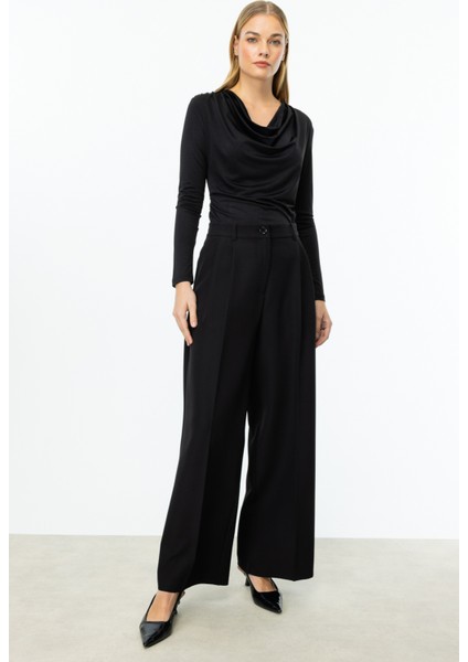 On Fashıon 25Y.ON.PNT.54147.01 Pantolon