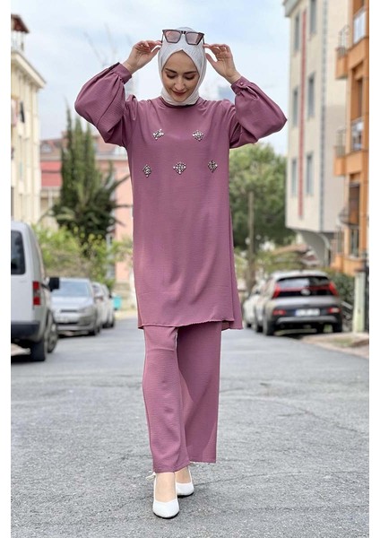 Tesettür Takım