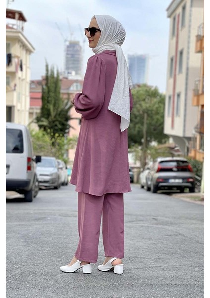 Tesettür Takım