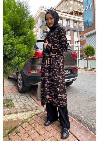 Tesettür Takım