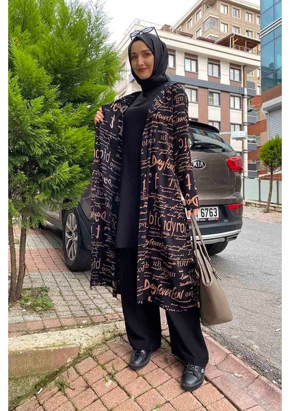 Tesettür Takım