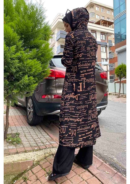 Tesettür Takım