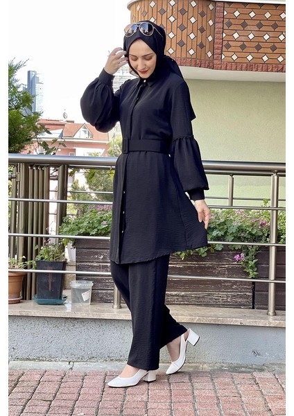 Tesettür Takım