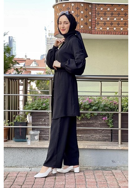 Tesettür Takım