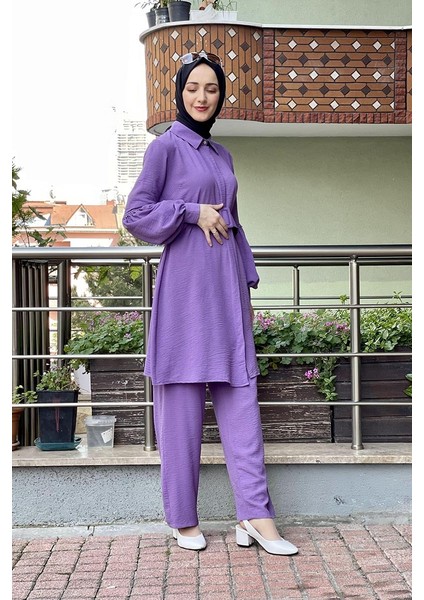 Tesettür Takım