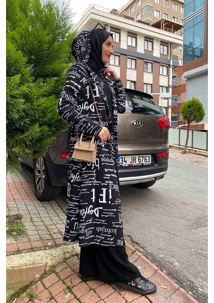 Tesettür Takım