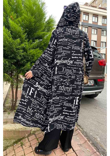Tesettür Takım