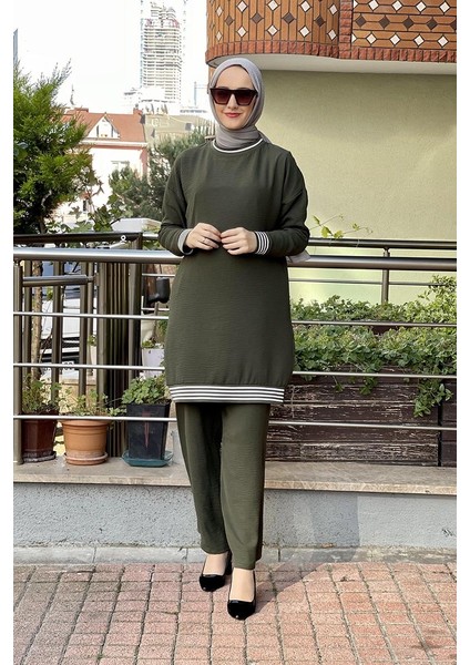 Tesettür Takım