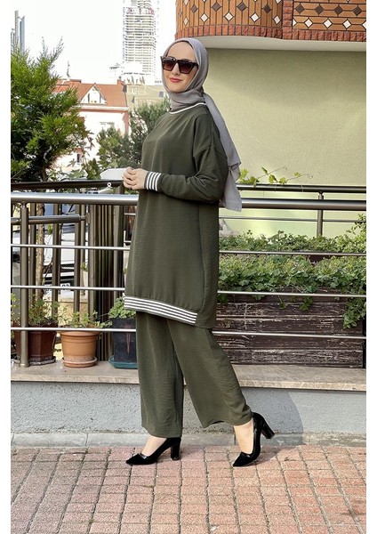 Tesettür Takım
