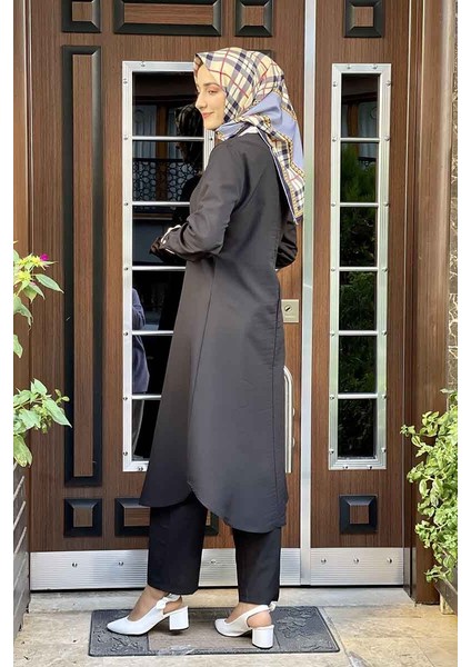 Tesettür Takım