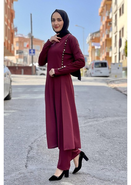 Tesettür Takım
