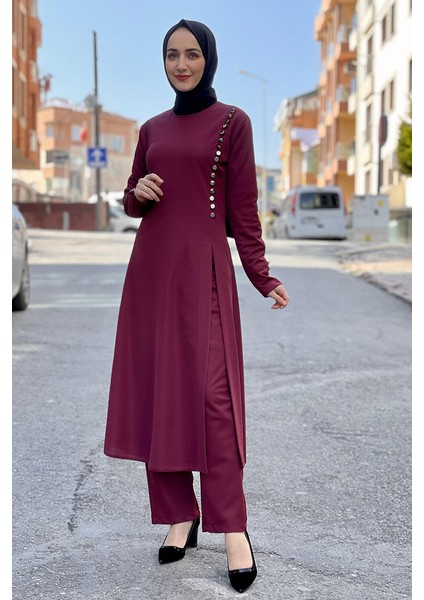Tesettür Takım