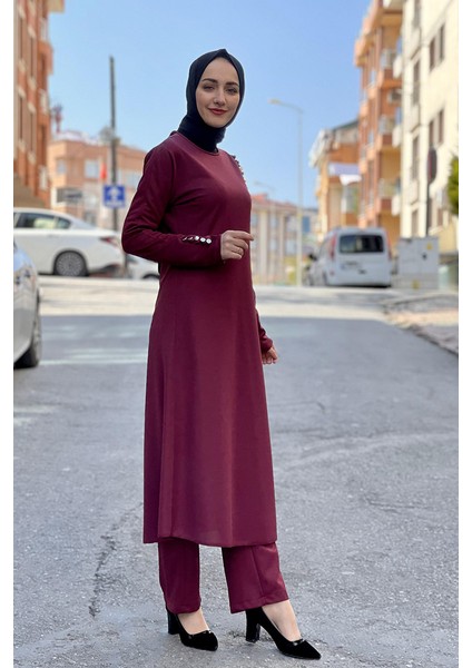 Tesettür Takım