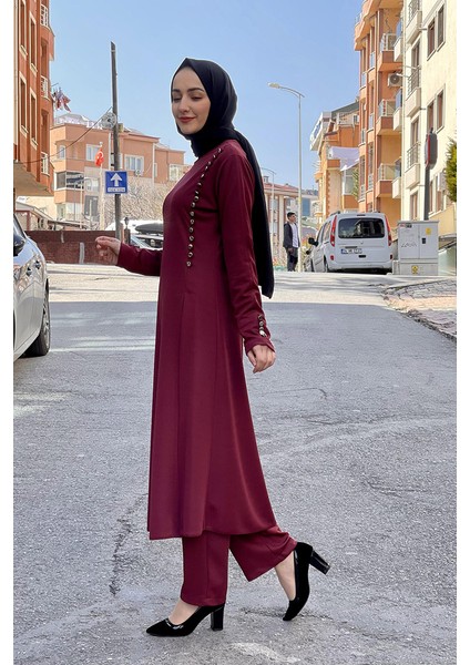 Tesettür Takım