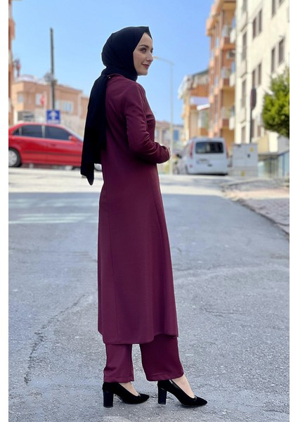 Tesettür Takım