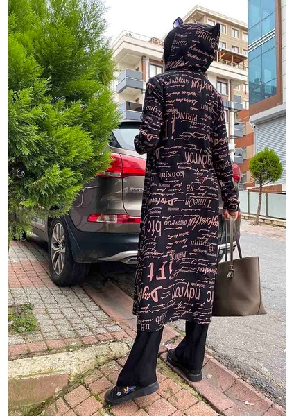 Tesettür Takım