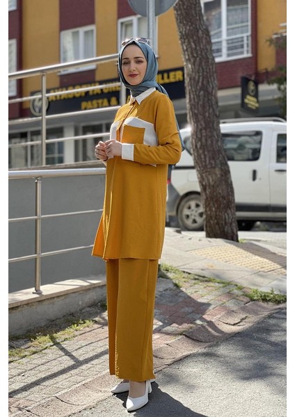 Tesettür Takım