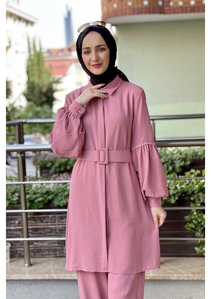 Tesettür Takım