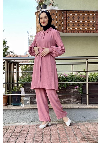 Tesettür Takım