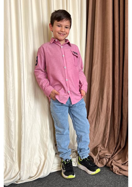 Kız Çocuk Boyfrend Pantolon 1174 fiyatları