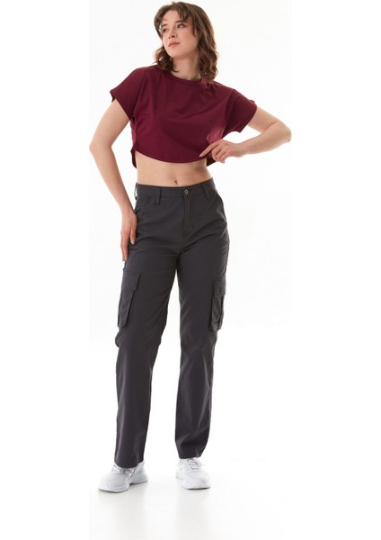 Kargo Cepli Palazzo Gabardin Pantolon fiyatları