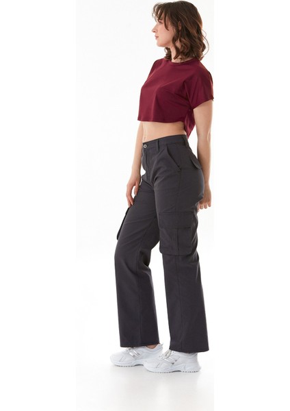 Kargo Cepli Palazzo Gabardin Pantolon fırsatları