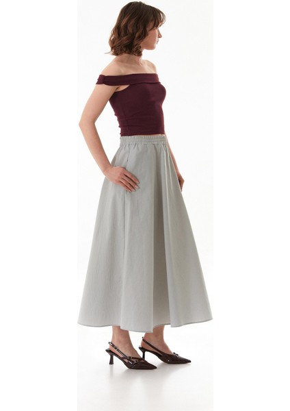 Beli Lastikli Cepli Terikoton Etek indirimleri