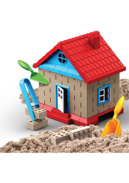 Fırsat Byr 03675 Art Craft Kum Ev 750 gr Yeni