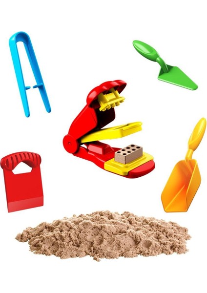 Fırsat Byr 03675 Art Craft Kum Ev 750 gr Yeni
