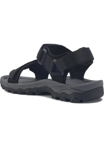 101970882 Phone 5fx Siyah Erkek Sandalet fiyatları