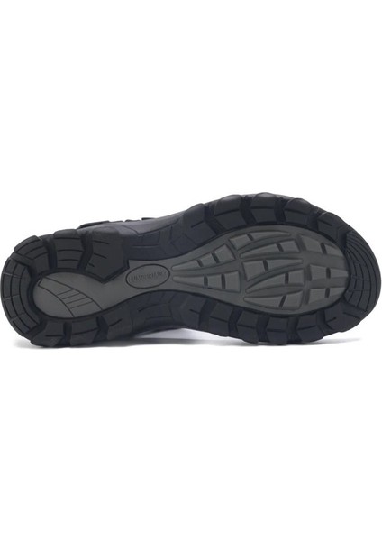 101970882 Phone 5fx Siyah Erkek Sandalet modelleri