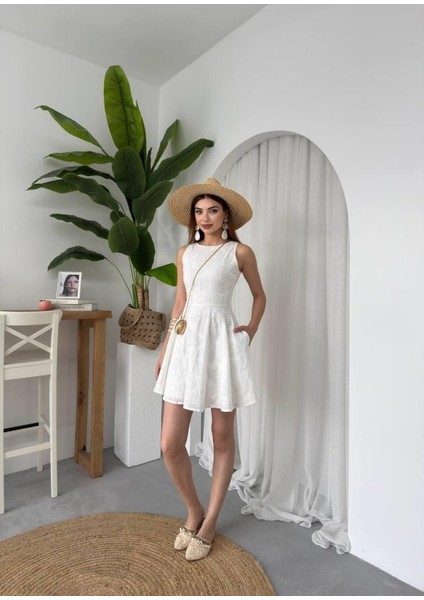 Vess Cep Detaylı Elbise fırsatları