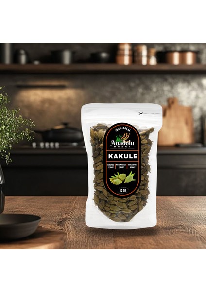 Kakule 40 gr