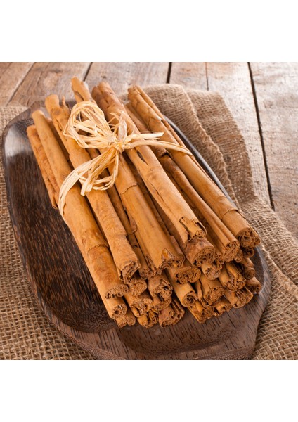 Seylon Tarçın Çubuk 50gr